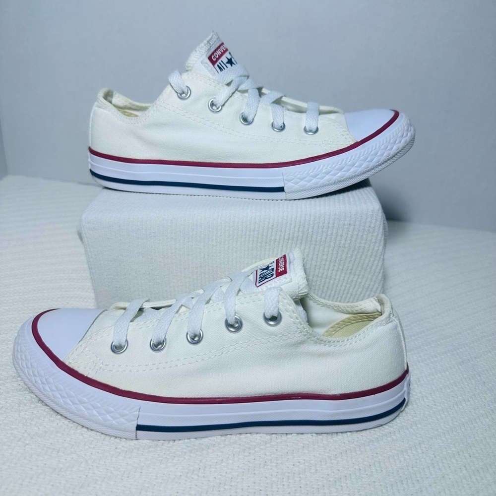 Converse Low-Top Sneakers